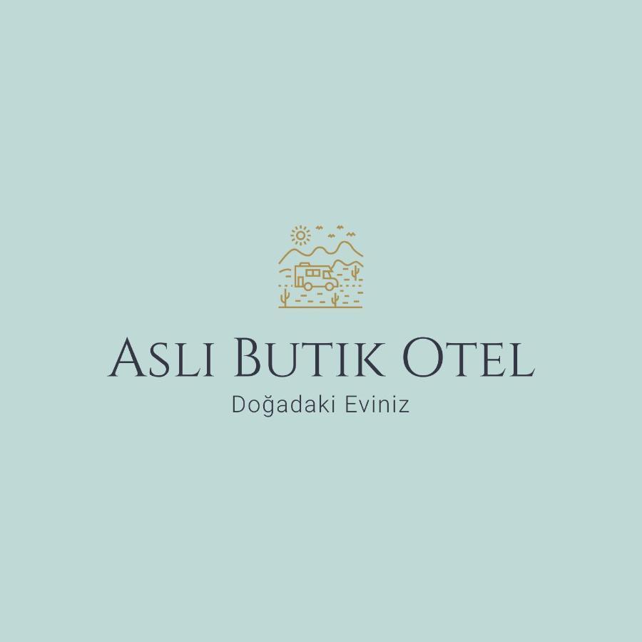 Asli Boutique Hotel อัคบุค ภายนอก รูปภาพ