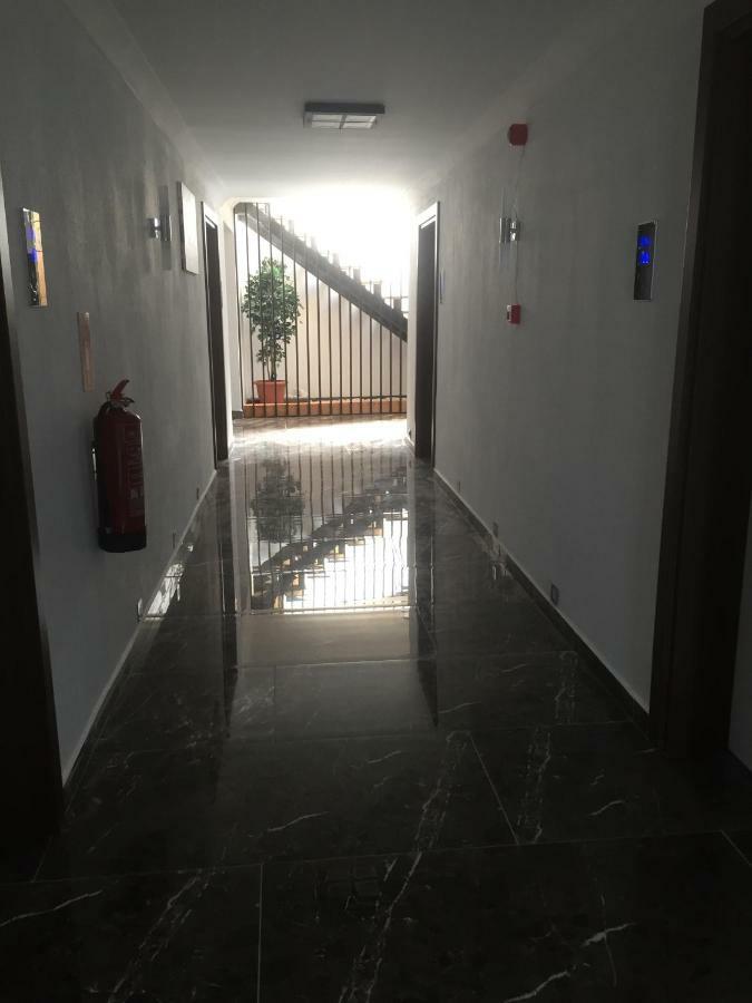 Asli Boutique Hotel อัคบุค ภายนอก รูปภาพ
