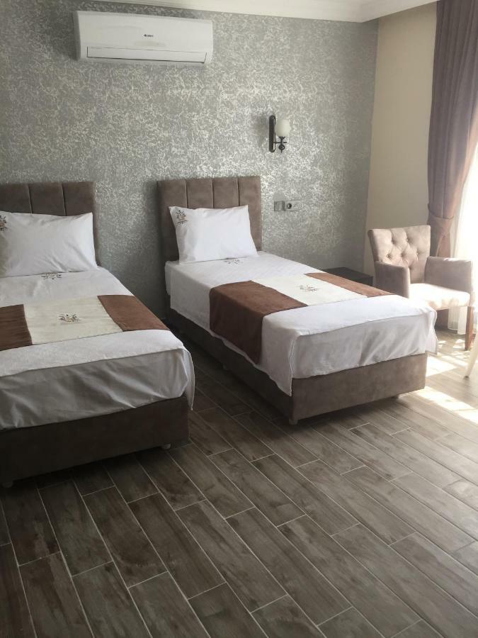 Asli Boutique Hotel อัคบุค ภายนอก รูปภาพ