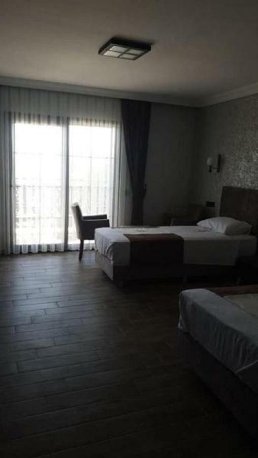 Asli Boutique Hotel อัคบุค ภายนอก รูปภาพ