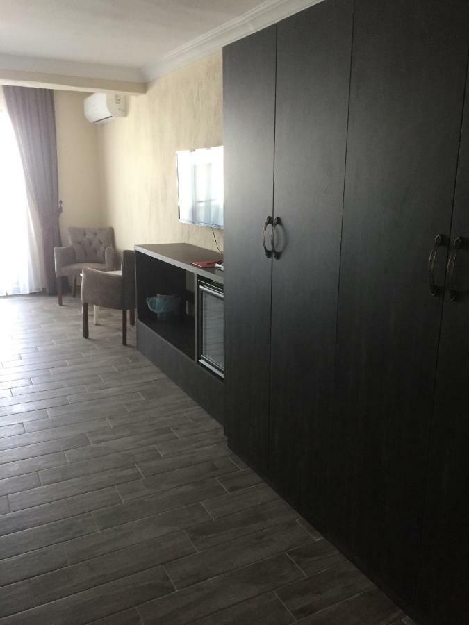 Asli Boutique Hotel อัคบุค ภายนอก รูปภาพ