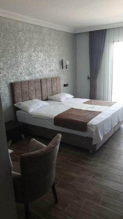 Asli Boutique Hotel อัคบุค ภายนอก รูปภาพ