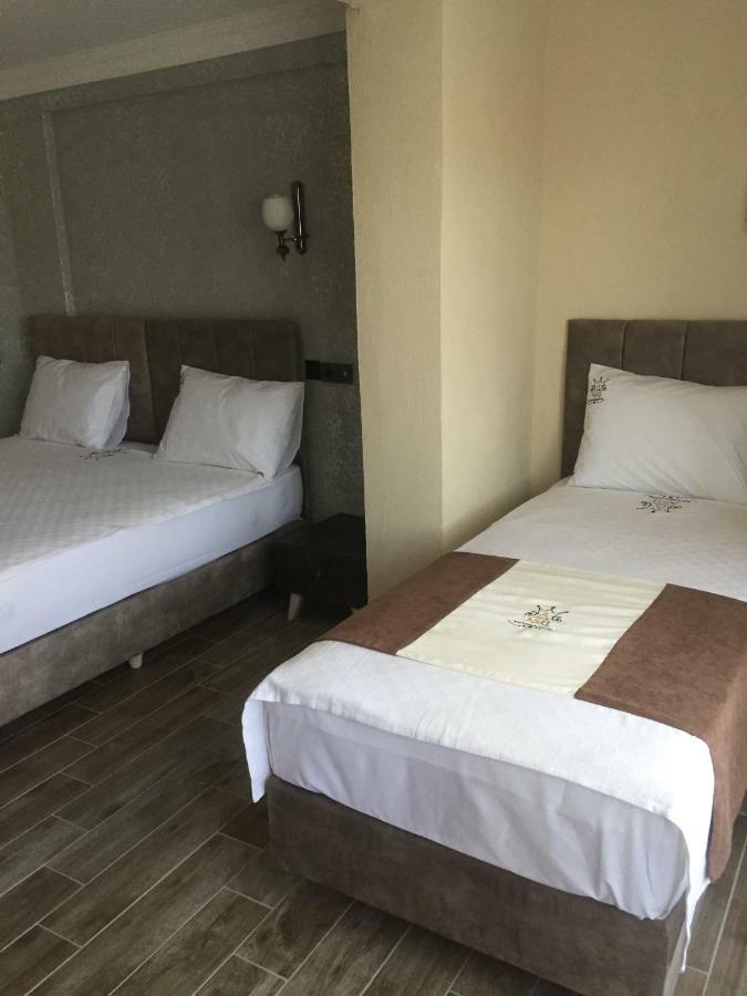 Asli Boutique Hotel อัคบุค ภายนอก รูปภาพ