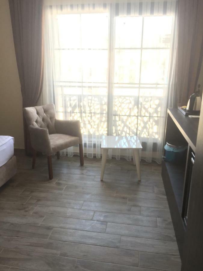 Asli Boutique Hotel อัคบุค ภายนอก รูปภาพ