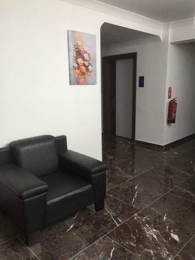 Asli Boutique Hotel อัคบุค ภายนอก รูปภาพ