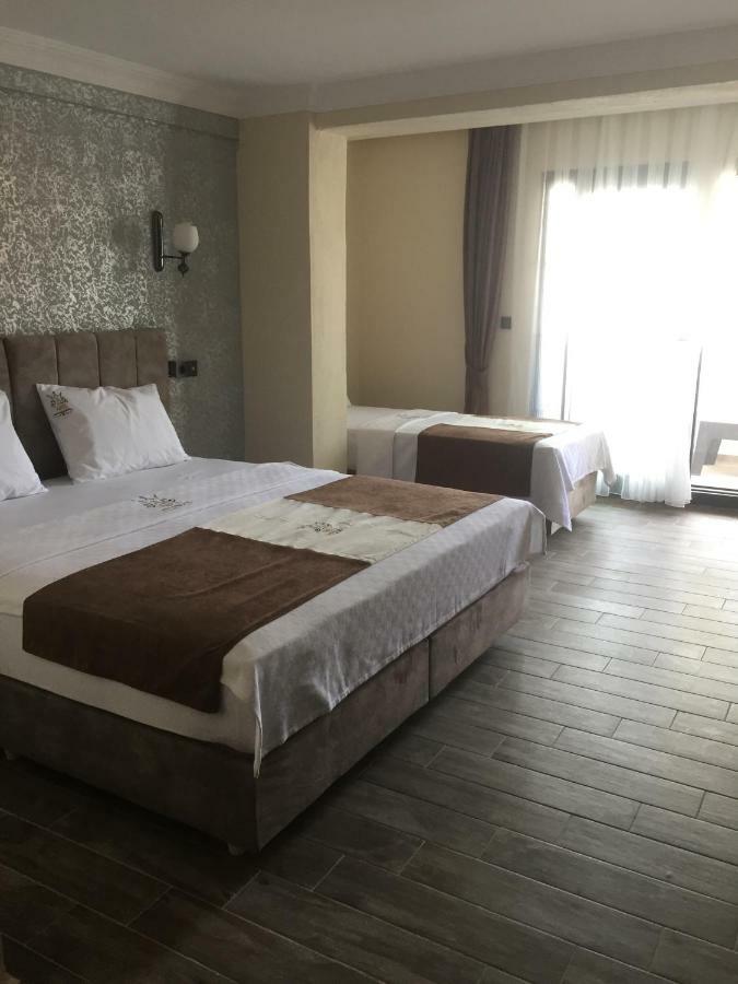 Asli Boutique Hotel อัคบุค ภายนอก รูปภาพ